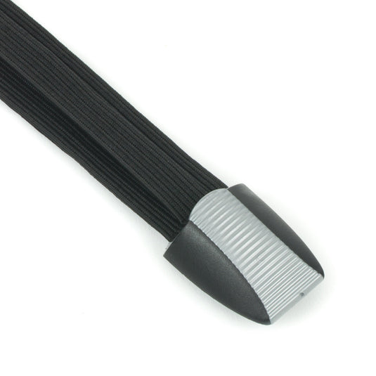 Widek triobinder 28 zonder beugels zwart oem