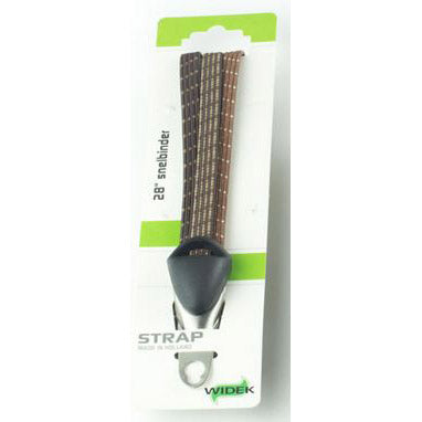 Load image into Gallery viewer, Widek triobinder City uni bev bruin op kaart
