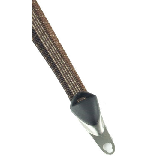 Load image into Gallery viewer, Widek triobinder City uni bev bruin op kaart
