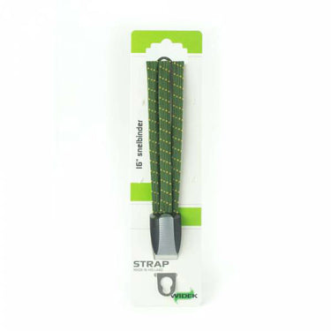Widek triobinder active life 16 groen univ. kaart