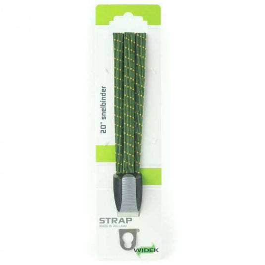 Widek triobinder Active Life 20 groen univ. kaart