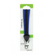 Widek triobinder city 26 28 blauw zwart univ. kaart