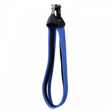 Widek Veiligheidsbinder RVS 26 28 felblauw zwart uni