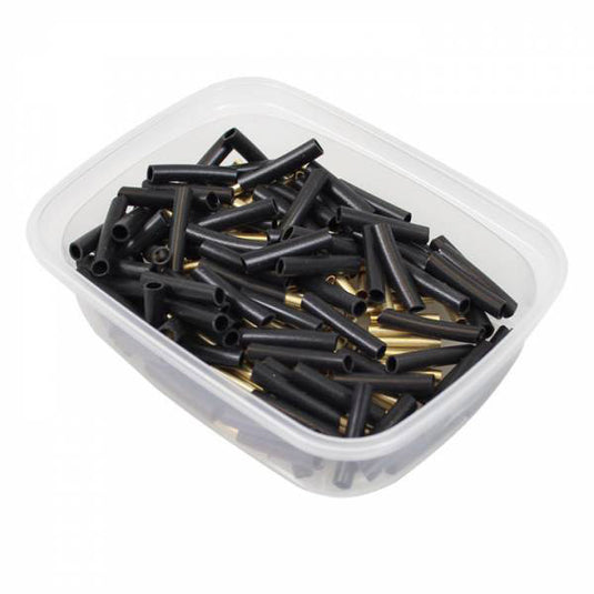 Spanninga kabelverbinder fietslichtsnoer per 100