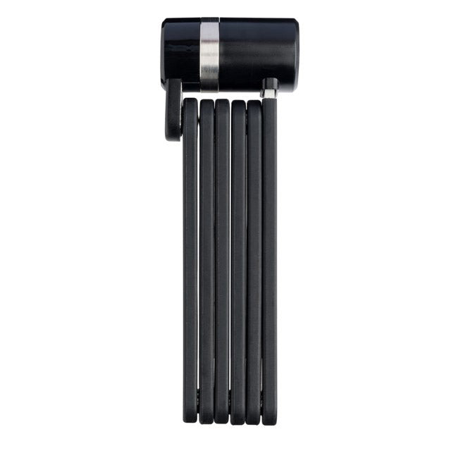 Load image into Gallery viewer, AXA Newton FL90K Vouwslot - 90cm - ART 8 - Zwart
