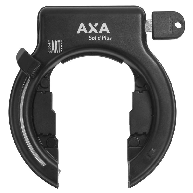 Chargez l'image dans la visionneuse de la galerie, AXA Veiligheids Ringslot Newton PI 150 - ART** - Zwart
