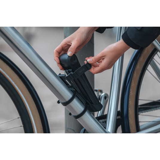 Axa vouwslot-houder fold fold.lock bracket fold 85