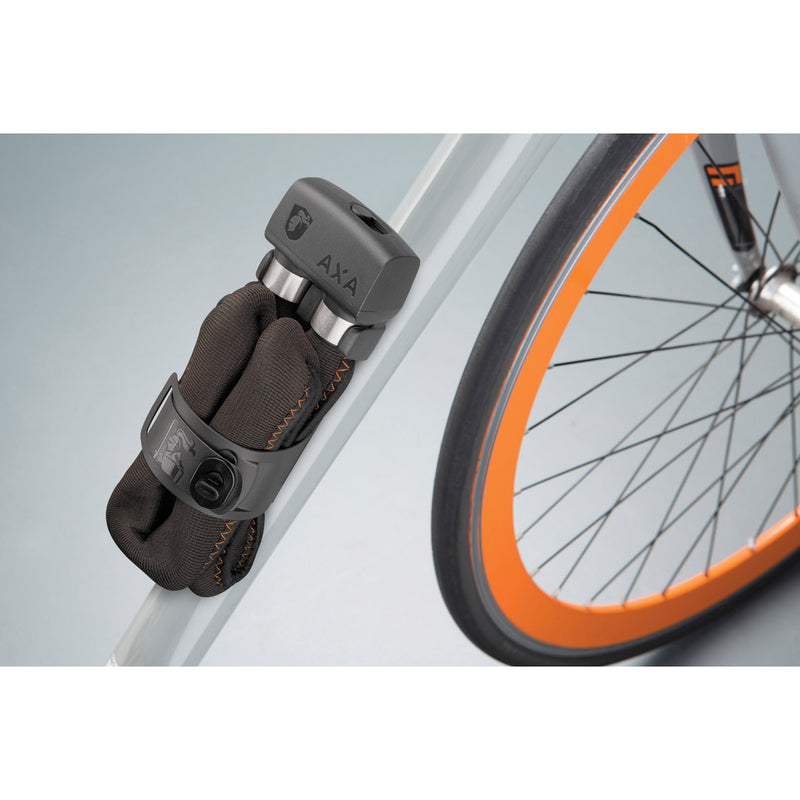 Load image into Gallery viewer, Axa houder voor foldable 800 slot zwart
