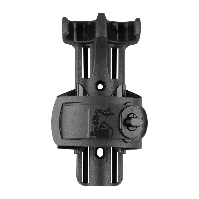 Load image into Gallery viewer, Axa houder voor foldable 800 slot zwart
