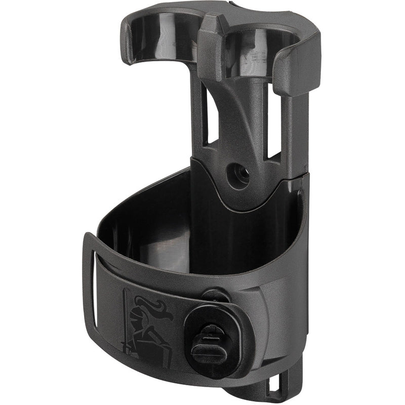 Load image into Gallery viewer, Axa houder voor foldable 800 slot zwart
