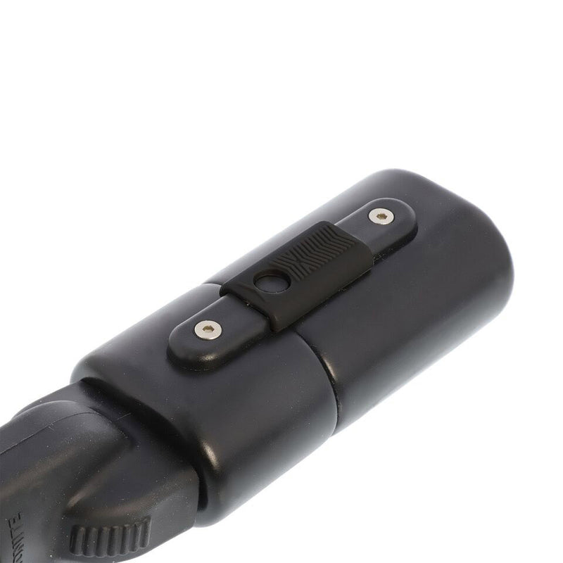 Load image into Gallery viewer, kettingslot Linq Pro ART-3 100 cm x 10 mm zwart
