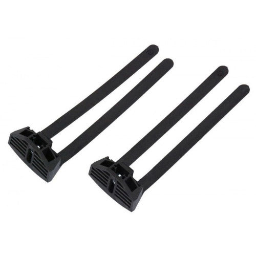 ギャラリービューアに画像をロードする, Axa flexibele slotbevestiging flex mount oem (2st)
