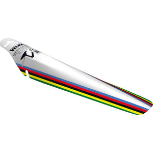 Velox achterspatbord wk
