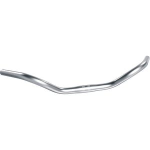Stuurbocht los nsu chroom wh17020