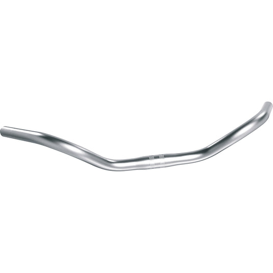 Stuurbocht los nsu chroom wh17020