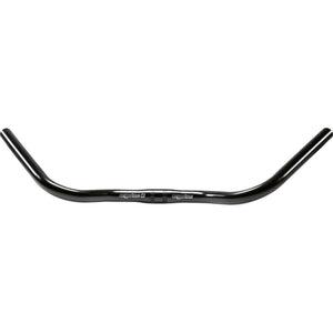 Stuurbocht los nsu alu. zwart wh17080