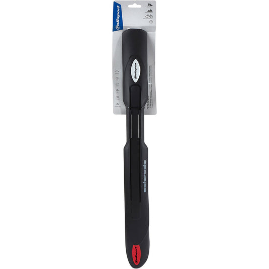 Spatbordset 26 Polisport Colorado - zwart