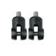 Sks spatbord adapter v voorvork suntour rockshox