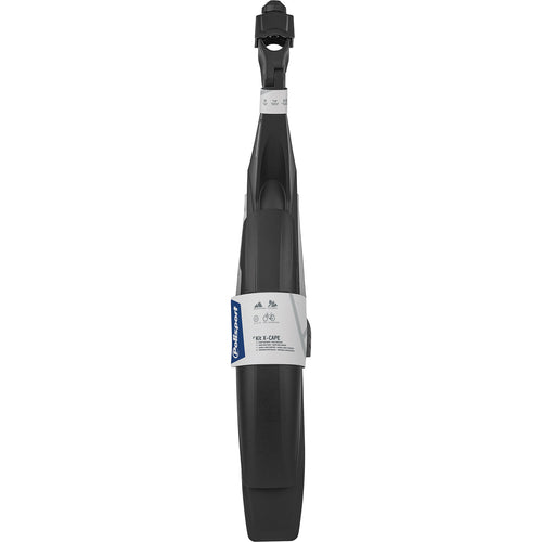 spatbordenset X-Cape 26 27.5 29 inch 82 mm zwart