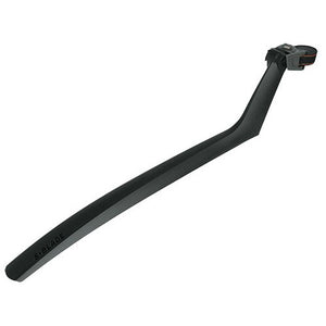 Sks a.spatbord s-blade 28 zadelpenbev. zwart