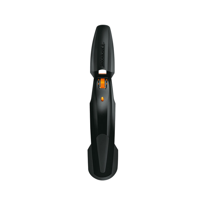 Load image into Gallery viewer, SKS Voorspatbord Shockblade Dark 26 27.5 zwart 11451
