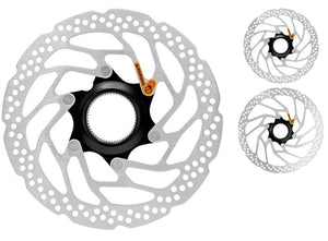 Shimano rt-cl300 centre-lock brake disc