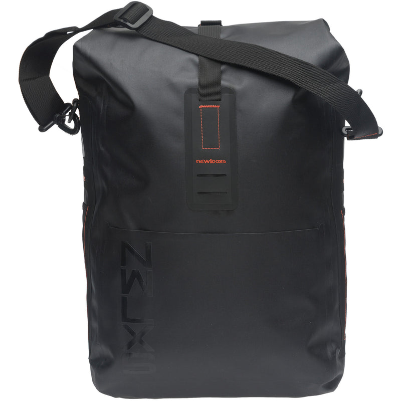 Load image into Gallery viewer, New Looxs Varo Single Zwart 20L - Pakaftas
