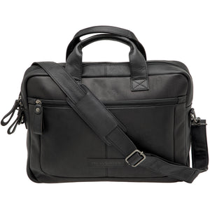 Tas New Looxs Luko Leather | Black
