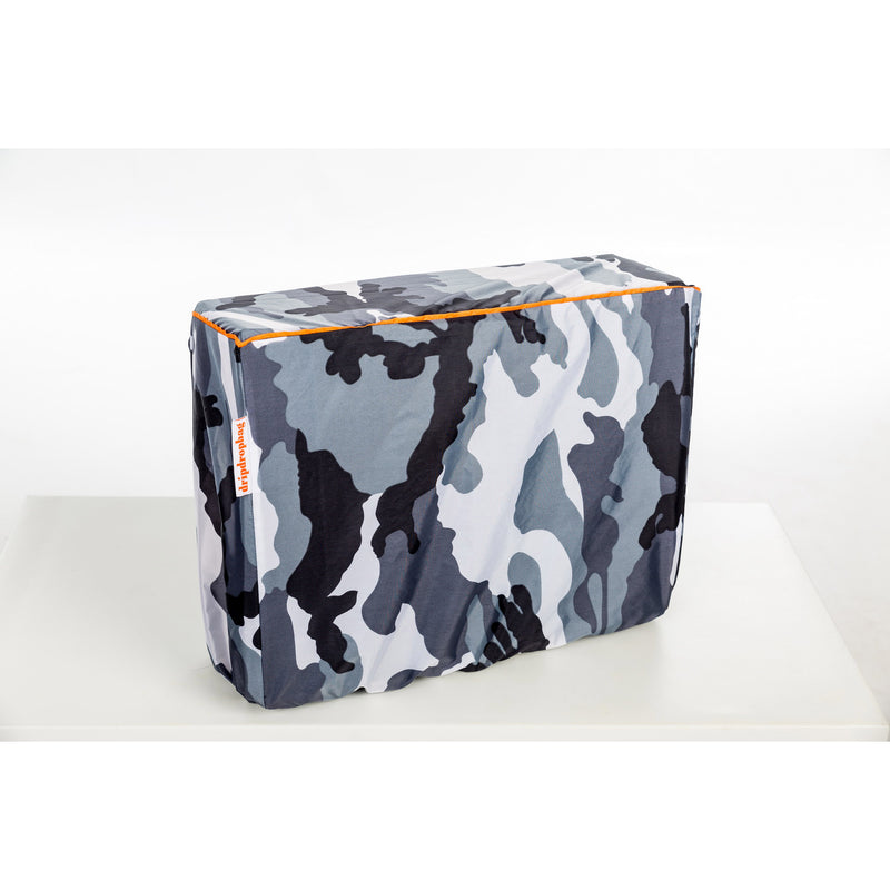 Load image into Gallery viewer, Dripdropbag shoulderbag cover pakaftas regenhoes camouflage
