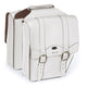 Monte grappa dubbele tas 17l cruiser wit