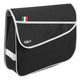 Monte grappa pakaftas l+r 9l elegance zwart