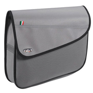 Monte grappa pakaftas l+r 9l elegance grijs