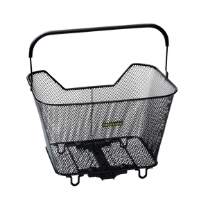 Tubus racktime baskit 2.0 large black