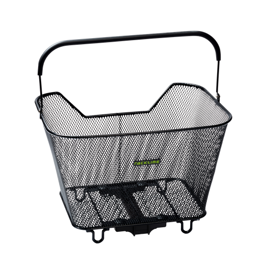 Tubus racktime baskit 2.0 large black