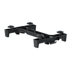 Abi racktime snapit 2.0 adapter met voetjes