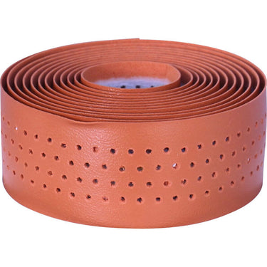 Velox stuurtape soft geperforeerd caramel (2st)