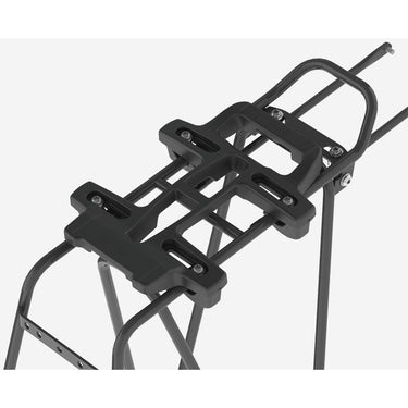 Racktime systeem-adapter snap-it 2.0 connect system adapter snap-it 2.0 con.black