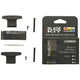 Look vervangingsset blade carbon 16