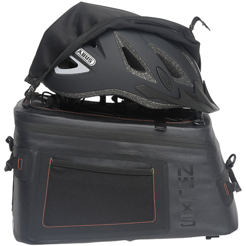 New Looxs trunkbag Varo MIK waterdicht 15l zwart