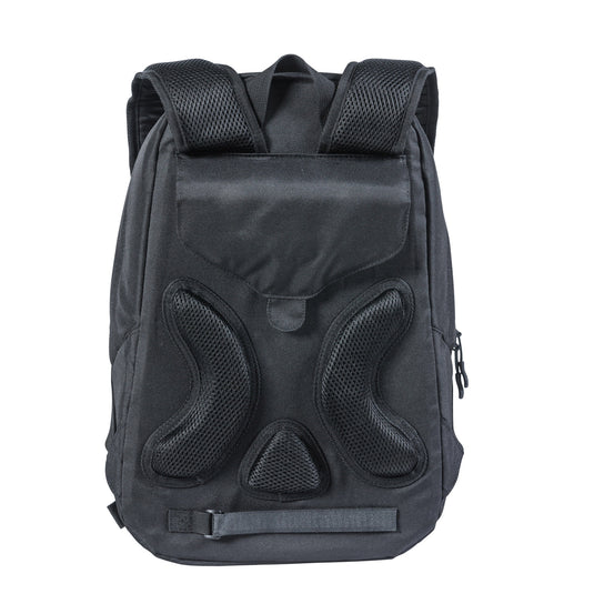 Basil Flex Fietsrugzak Zwart 17L