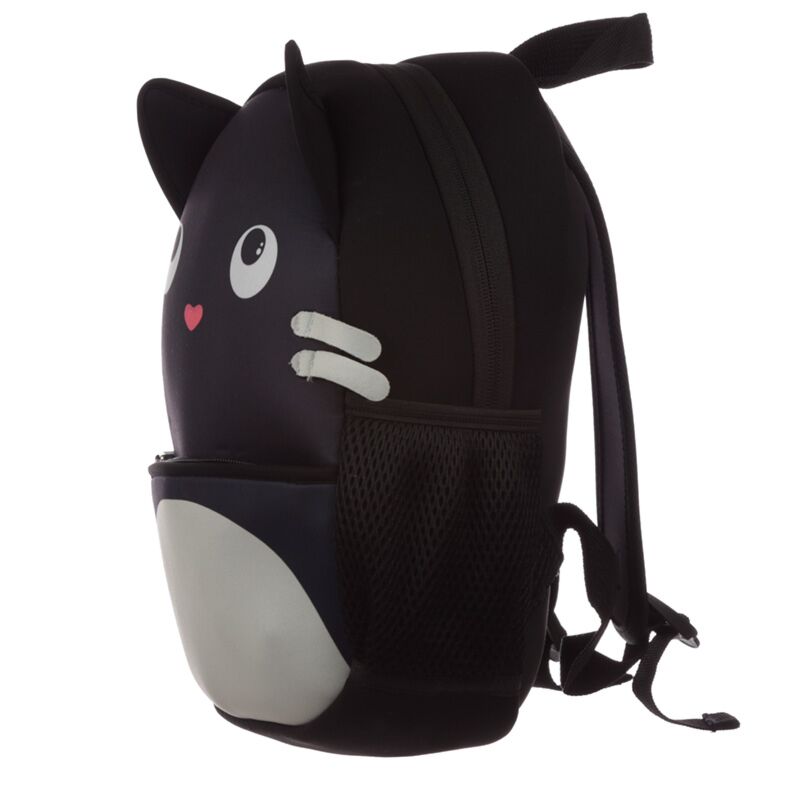 Load image into Gallery viewer, Feline fine cat neopreen rugzak
