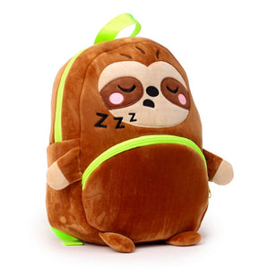 Adoramals cody de luiaard rugzak