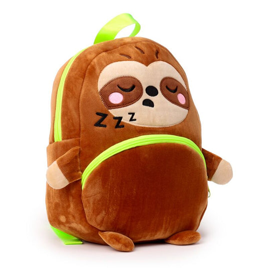 Adoramals cody de luiaard rugzak