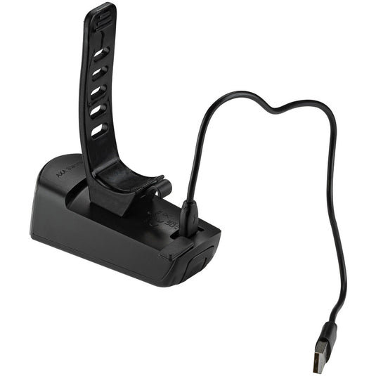 Verlichtingsset Axa Dwn Set 70 Lux USB-C oplaadbaar