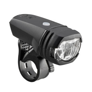 AXA verlichtingsset Greenline 50 USB 50 lux 2 LED on off