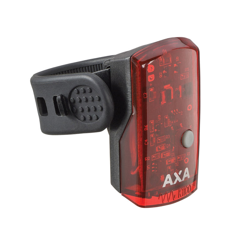 Load image into Gallery viewer, Verlichtingsset AXA Greenline Set 50 Lux
