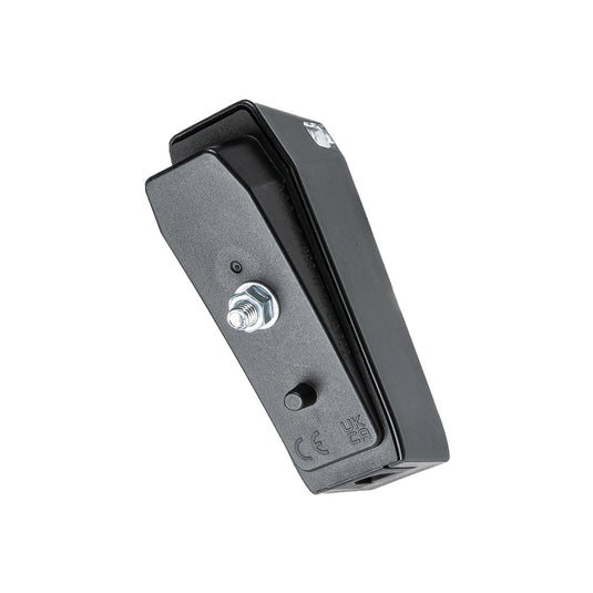 achterlicht NYX batterij auto off