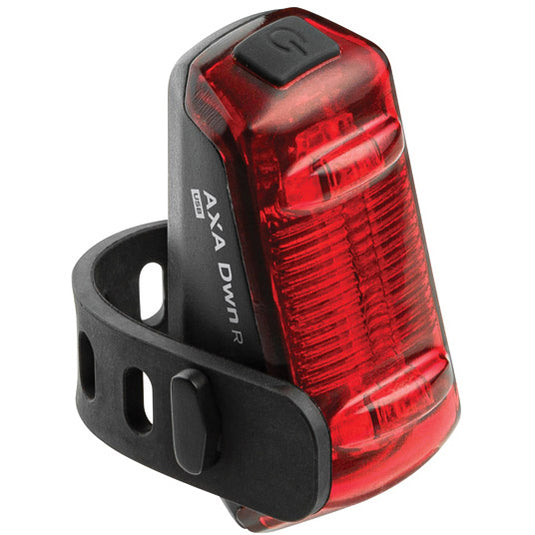 Verlichtingsset Axa Dwn Set 30 Lux USB-C oplaadbaar
