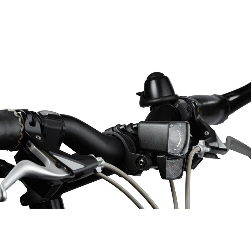 Load image into Gallery viewer, Stuurhouder Axa Nxt handlebar bracket ø 35,0 mm

