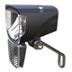 Union LED naafdynamo Spark aan uit zwart 50 Lux K-1598